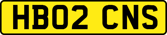 HB02CNS