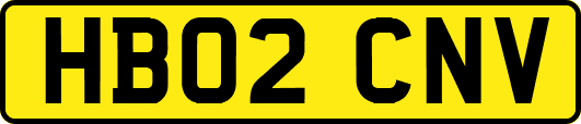 HB02CNV