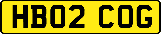 HB02COG