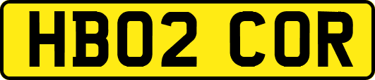 HB02COR