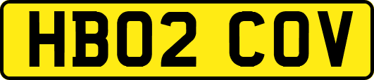 HB02COV