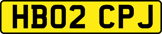 HB02CPJ