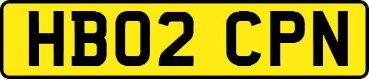 HB02CPN