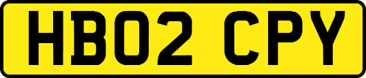 HB02CPY