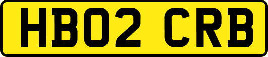 HB02CRB