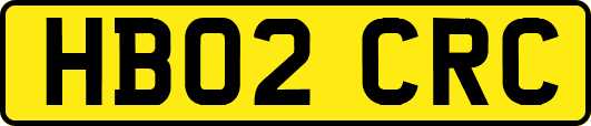 HB02CRC
