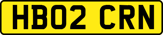 HB02CRN