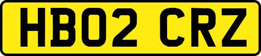 HB02CRZ