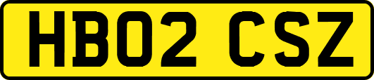 HB02CSZ