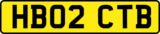 HB02CTB