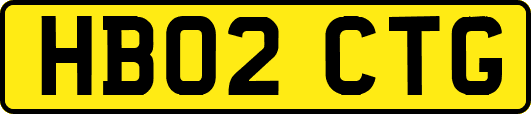 HB02CTG