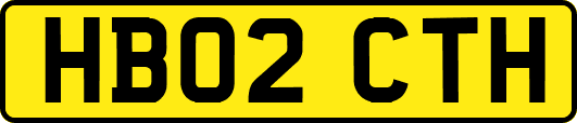 HB02CTH