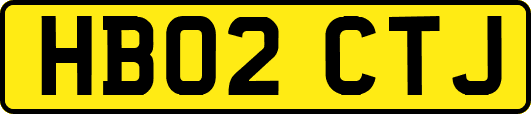HB02CTJ