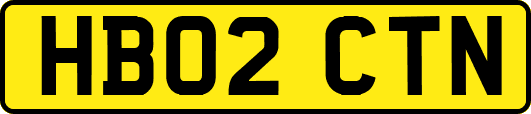 HB02CTN