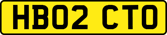 HB02CTO