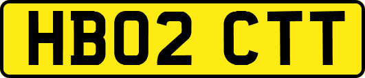 HB02CTT