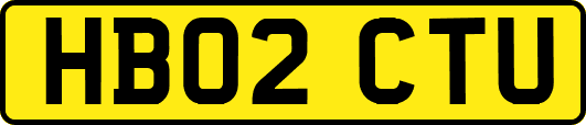 HB02CTU