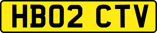 HB02CTV