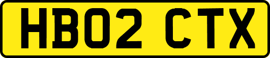 HB02CTX