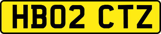 HB02CTZ