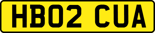 HB02CUA