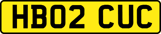 HB02CUC