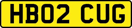HB02CUG