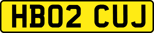 HB02CUJ