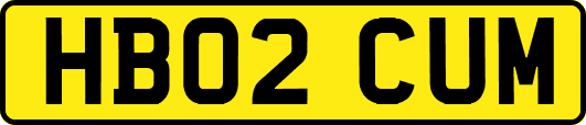 HB02CUM