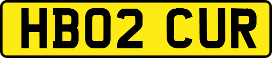 HB02CUR