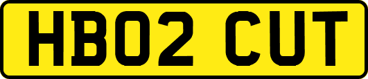 HB02CUT