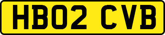 HB02CVB