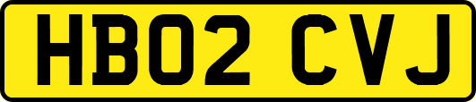 HB02CVJ