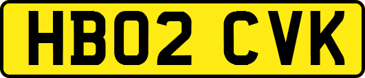 HB02CVK
