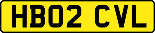 HB02CVL