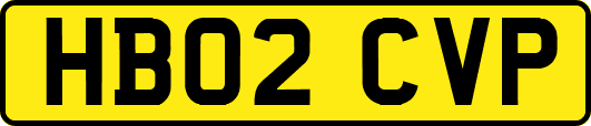 HB02CVP