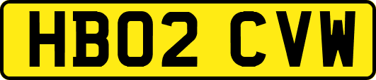 HB02CVW