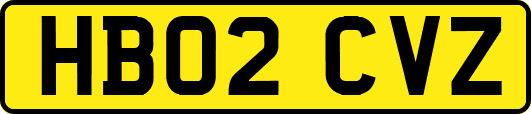 HB02CVZ