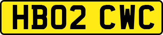 HB02CWC