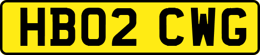 HB02CWG