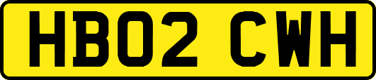 HB02CWH