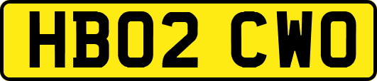 HB02CWO