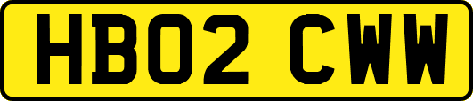 HB02CWW