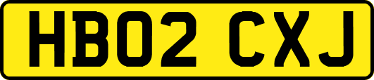 HB02CXJ