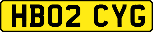 HB02CYG