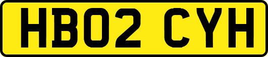 HB02CYH