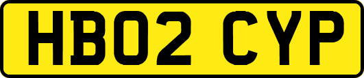 HB02CYP