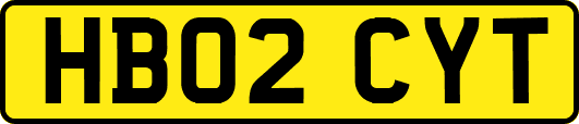 HB02CYT