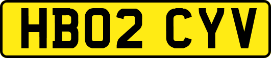 HB02CYV