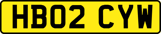 HB02CYW